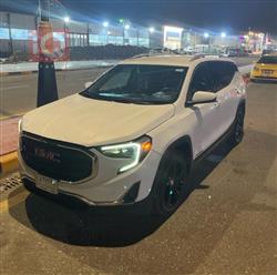 جي ام سي تيراين